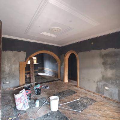 Awoof Spacious Mini Flat with Two Toilets