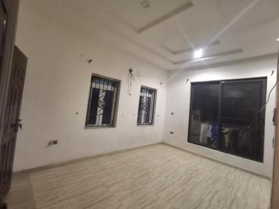 Masters Room with Balcony (Upstairs) in a Duplex at Ologolo