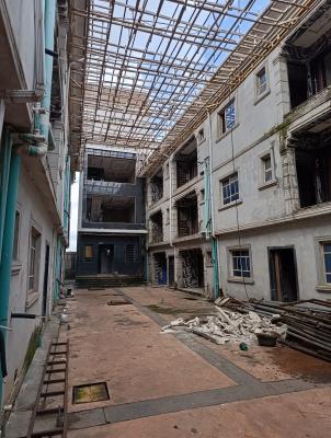 Executive 28 Apartments with Modern Facilities and Amenities