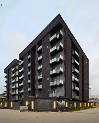 Luxury 3 Bedroom Apartment with Excellent Finishing
