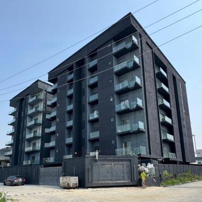 Luxury 2 Bedroom Apartment with Elevator + Swimming Pool