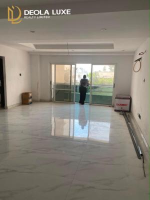 A Nice and Spacious 3 Bedroom Apartment with Ocean-View