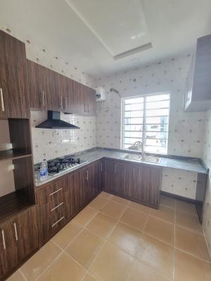 Standard and Spacious 2-Bedroom Apartment