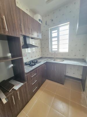 Standard and Spacious 1-Bedroom Apartment (Upstairs)