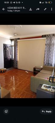 1 Bedroom Apartment Now Available