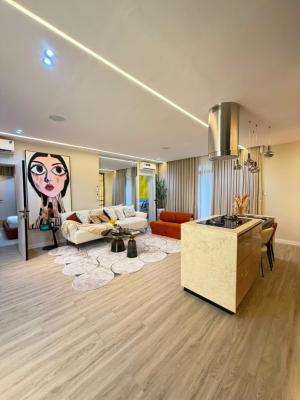 Standard 2 Bed Apartment with Elevator.