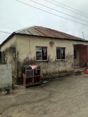 Affordable Renewable 2bedroom Ensuite Apartment on Quarter Plot Land