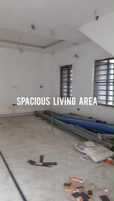 Newly Built 2 Bedroom Flat