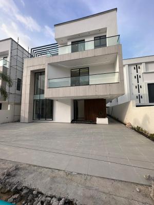 6 Bed Luxury Home with Elevator, Cinema, S.pool and Rooftop Terrace