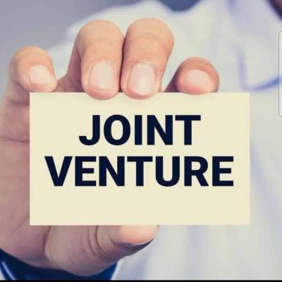 Join Ventures Development for Only Deep Pocket Developer: Size:12.56
