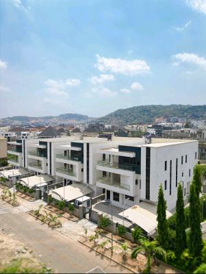 5-Bedroom Detached Duplex with 1-Room BQ