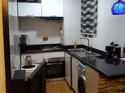 Spacious 3 Units of Unfurnished Mini Flat — Lekki, Lagos