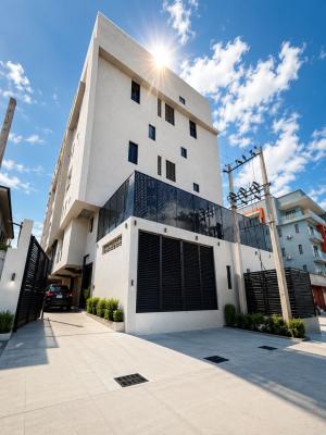 2 Units of Two Bedroom Maisonette