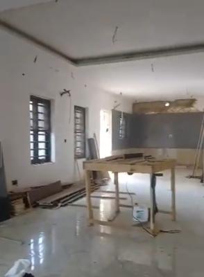 Newly Built 3 Bedroom Detached Duplex with BQ
