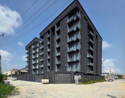 Luxury 2 Bedroom Apartment with Excellent Finishing