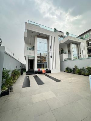 The Best Option 5 Bedroom Detached Duplex with a Private Elevator