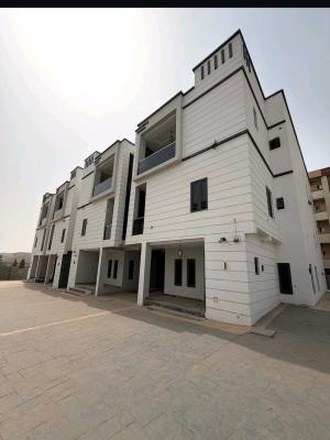 5 Bedroom Terrace Duplex