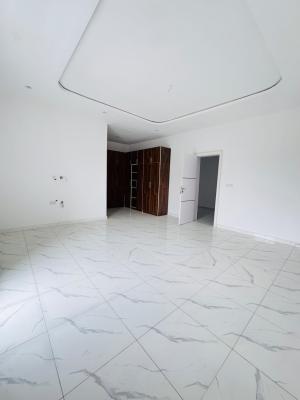 Massive, Spacious 4bedroom Fully Detached Duplex Available 180M