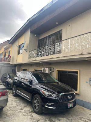 Well Maintained 4 Units of 3 Bedroom Flat with Good Access