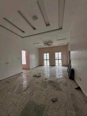 4 Bedroom Terrace Duplex with BQ