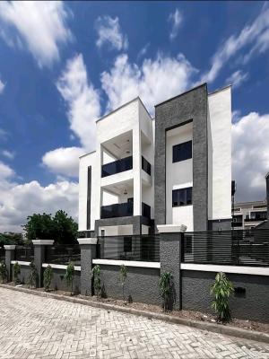 6 Bedroom Fully Detached Duplex with BQ