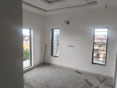 Luxury and Standard 2bedroom Flat in a Serene Estate with Max Security