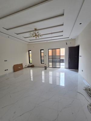 Lovely Built 3 Bedroom Apartment in a Serene Area