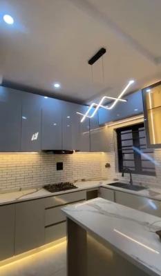 4 Bedroom Semi Detached with a Room BQ