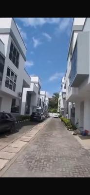4 Bedroom Duplex