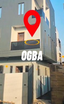 4 Bedroom with a Room BQ