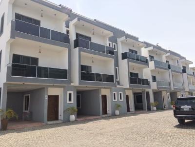 4 Bedroom Terrace Duplex + BQ