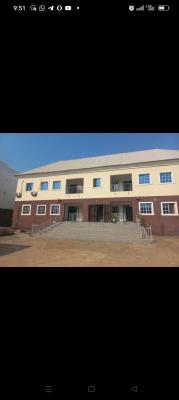 Standard 3 Bedroom Apartment Now Available