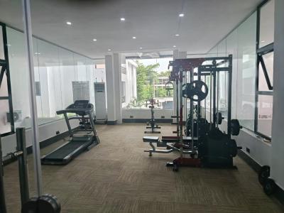 Furnished 2 Bedroom Apartment