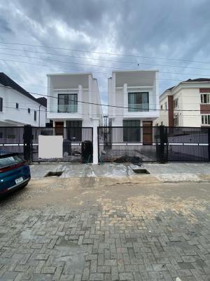 Well Fitted 5 Bedroom Contemporary Design Duplex