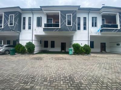4 Bedroom Terrace Duplex