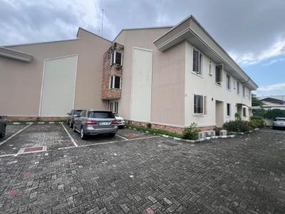 4bedroom Duplex with a BQ