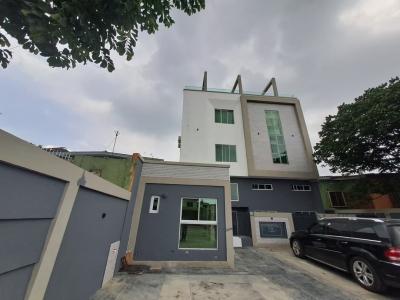2bed Room Penthouse (Shortlet Allowed)