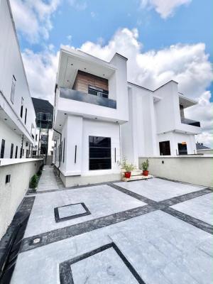 Luxury 3 Bedroom Duplex