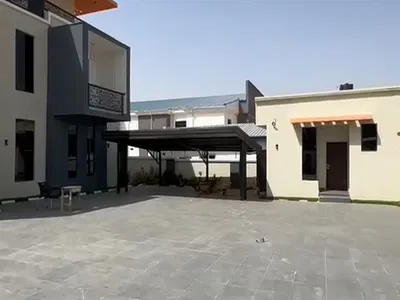 Newly Built 5 Bedroom Duplex