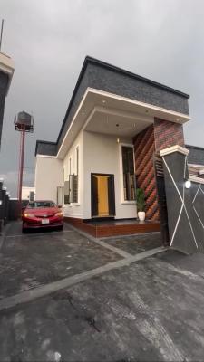 Luxurious 3 Bedroom Bungalow