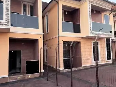 3 Bedrooms + BQ Semi Detached Duplex