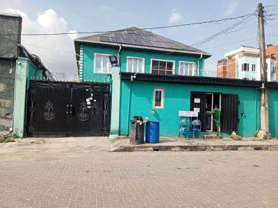 Spacious N Decent 3 Dedroom Ground Flat All Rooms Ensuite N Guest Toil
