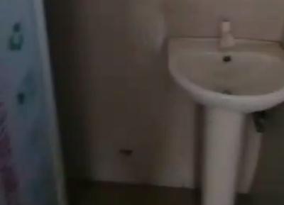Spacious Standard One Bedroom Apartment