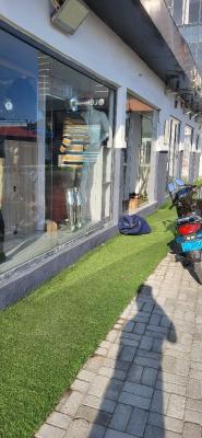A Perfect Shop Facing Lekki - Epe Expressway Ikota Lekki Lagos