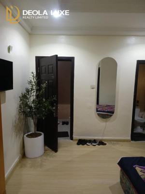 A Nice and Spacious Room Self Contained