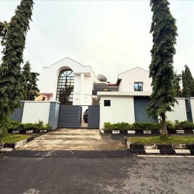 7 Bedroom Fully Stand Alone Duplex