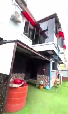 Tastefully Furnished 9-Room All-Ensuite Property