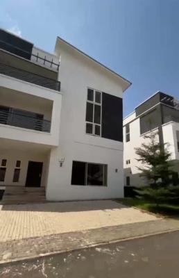 5 Bedroom Fully Detached Duplex + BQ