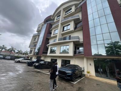 4bedroom Maisonette with a BQ