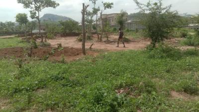 Affordable Land at a Premium Location